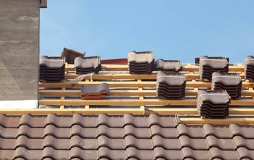 Troqueer clay roofing costs