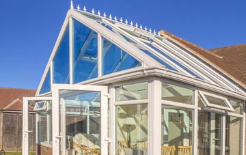 conservatory roof insulation costs Troqueer