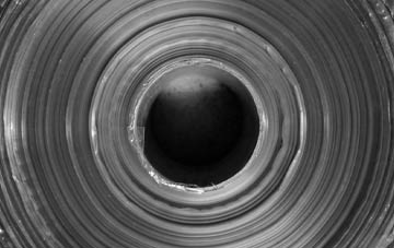 Troqueer edpm waterproofing