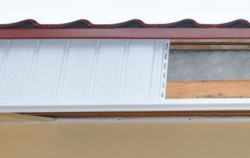 Troqueer fascia repair costs