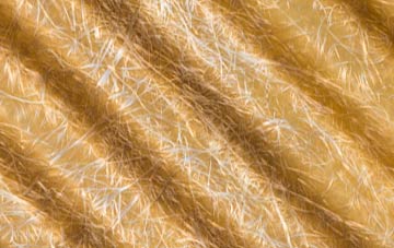 Troqueer fibreglass roof waterproofing