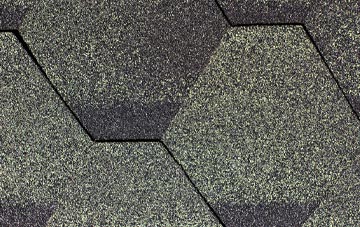 Troqueer fibreglass shingle repairs