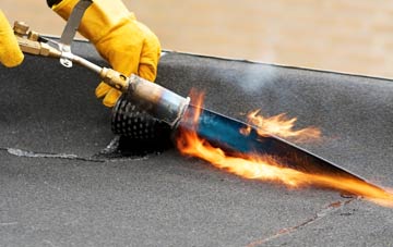 flat roof repairs Troqueer, Dumfries And Galloway