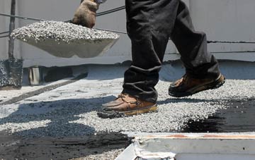 Troqueer flat roofing companies