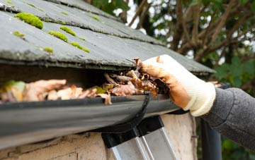 gutter cleaning Troqueer, Dumfries And Galloway