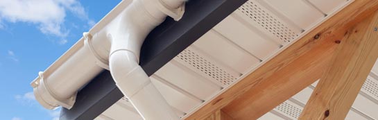 get Troqueer guttering quotes today