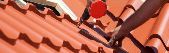 save on Troqueer roof installation costs