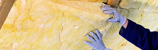 quotes for Troqueer roof insulation