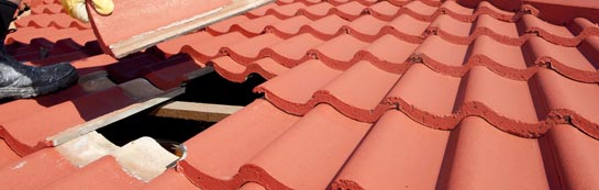 compare Troqueer roof repair quotes