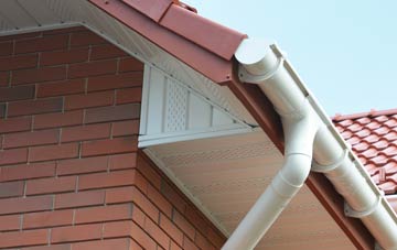 Troqueer soffit repair costs
