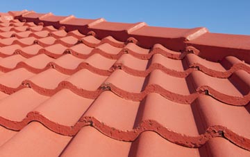 Troqueer tile and slate roof replacement