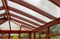 Troqueer conservatory roofing insulation