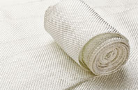 Troqueer fibreglass roofing repairs