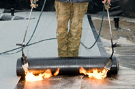 Troqueer flat roof sealing quote