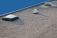 Troqueer flat roofing