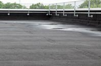 find rated Troqueer flat roofing companies