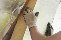 rated Troqueer roof insulation companies