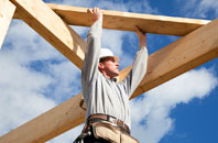 Troqueer roof replacement work