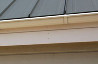 Troqueer soffit repair
