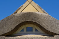 Troqueer thatch roofing